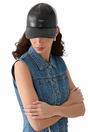 Sam Naylon Beyzbol Şapka - Şık ve Fonksiyonel