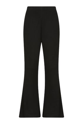 Şık Dökümlü Pantolon