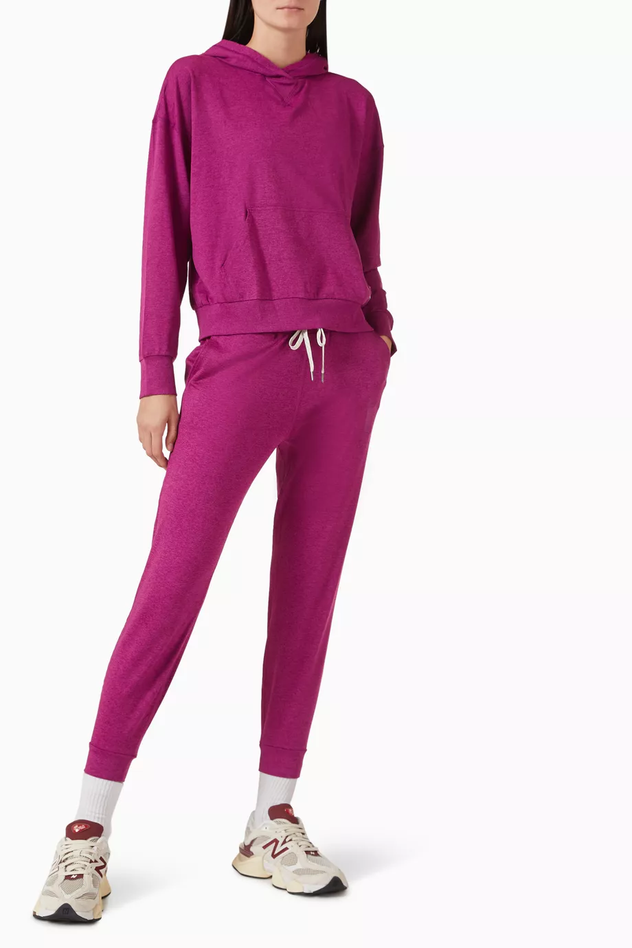 DreamKnit Performans Eşofman Altı, Rahat & Modern Tasarım