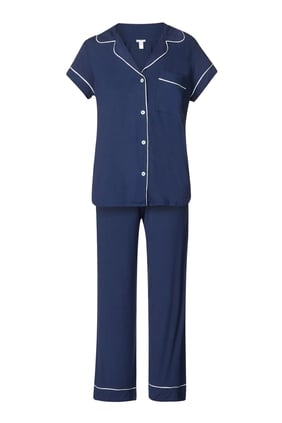 Gisele Uzun Pijama Takımı - Şıklığın ve Rahatlığın Buluşması