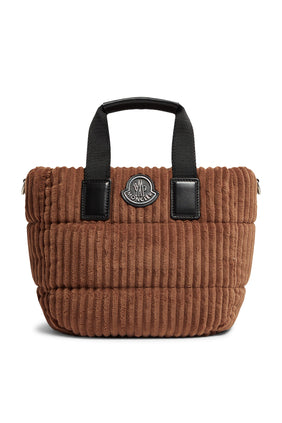 Caradoc Mini Tote Çanta