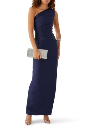 Kira Maxi Elbise - Şıklığınızı Yükseltin