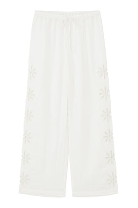 Emmie Pantolon - Şık ve Rahat Tasarım