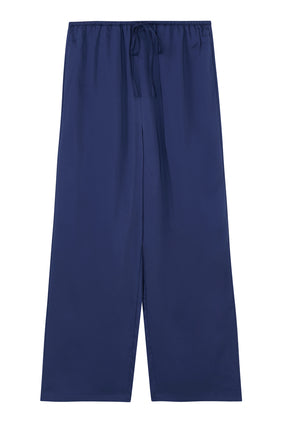 Damani Kadın Geniş Paça Pantolon