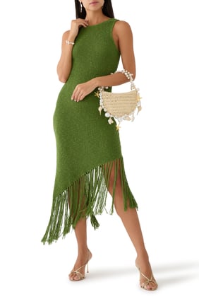 Rylee Elbise - Şıklığın ve Rahatlığın Buluştuğu Moda Parçası