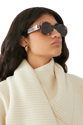 4G Güneş Gözlüğü - Şık ve Koruyucu