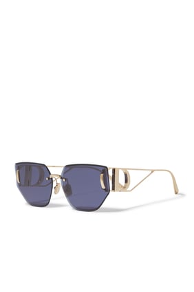 Dior 30 Montaigne Kelebek Gözlük