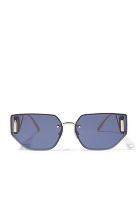 Dior 30 Montaigne Kelebek Gözlük