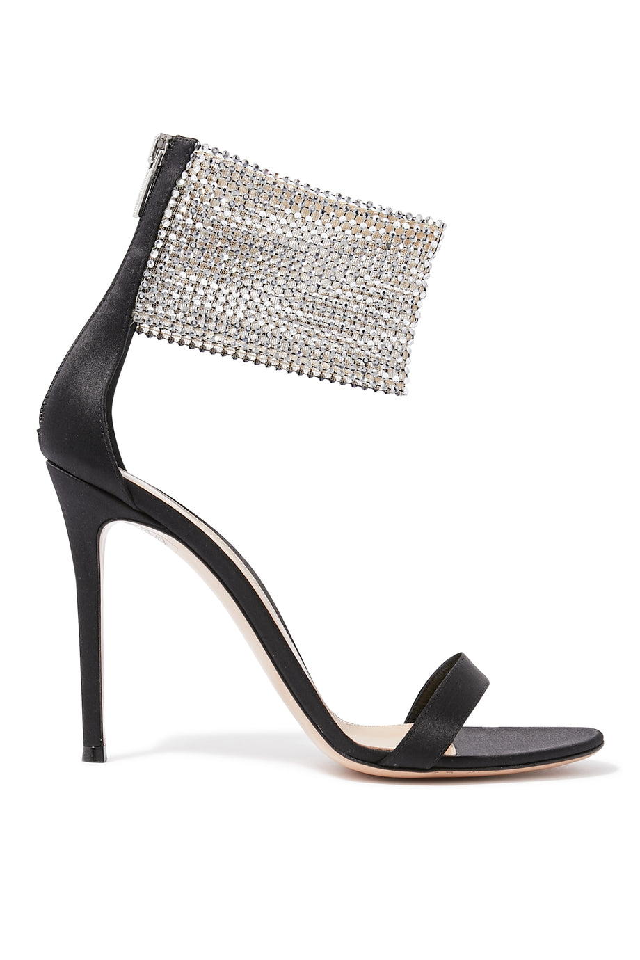 Gianvito Rossi Adore 105 Sandaletler