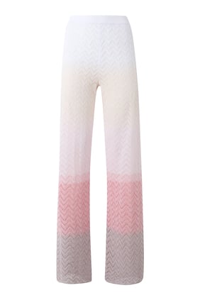 Missoni Ombre Pantolon - Şık ve Rahat Giyim