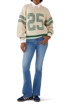 Balıkçı Konseri Sweatshirt