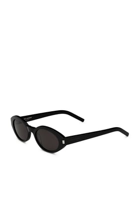 Saint Laurent SL 567 Güneş Gözlüğü - Şık ve Modern Tasarım
