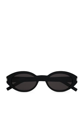 Saint Laurent SL 567 Güneş Gözlüğü - Şık ve Modern Tasarım