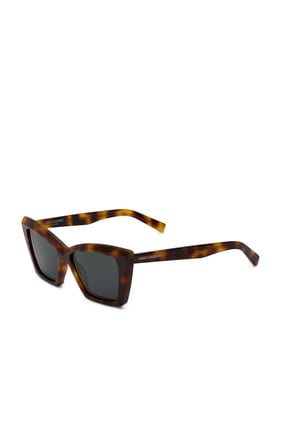 Saint Laurent SL 657 Kadın Güneş Gözlüğü