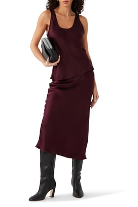 Bar İpek Etek - Şıklığın ve Zarafetin Adresi