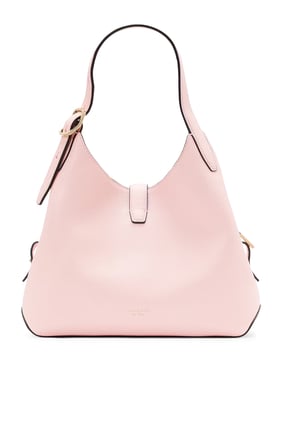 Kate Spade Deco Çapraz Askılı El Çantası - Pembe