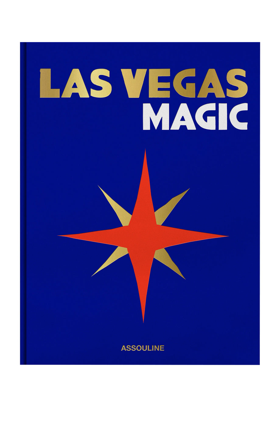 Las Vegas Magic, Şehrin Işıltılı Cazibesini Keşfedin