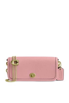 Dinky Çanta 14 - Açık/Pastel Pembe