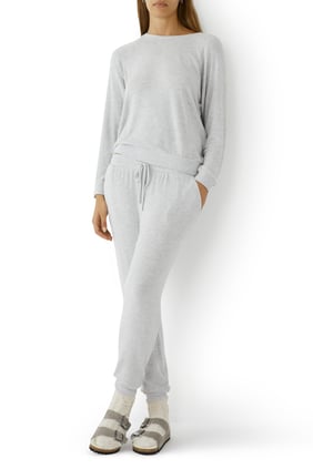 Şık ve Rahat Jogger Pantolon