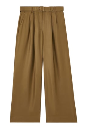 Lüks Kadın Eşofman Altı - Crush Track Pants