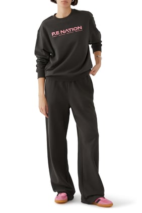 P.E Nation Rahat Sweatshirt