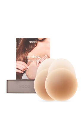 No-Show Extra Lift - Yapışkan Meme Uçları