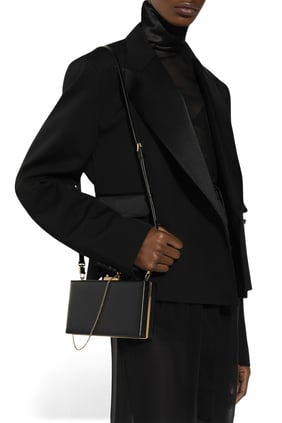 Dolce & Gabbana Eva Çantası - Şıklığın ve Zarafetin Simgesi