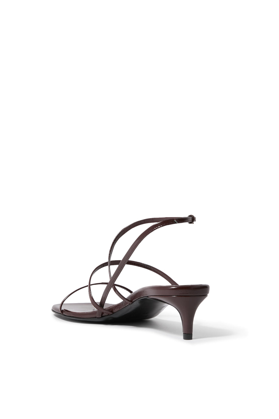 Khaite Loop Kedi Topuk 35 Sandal