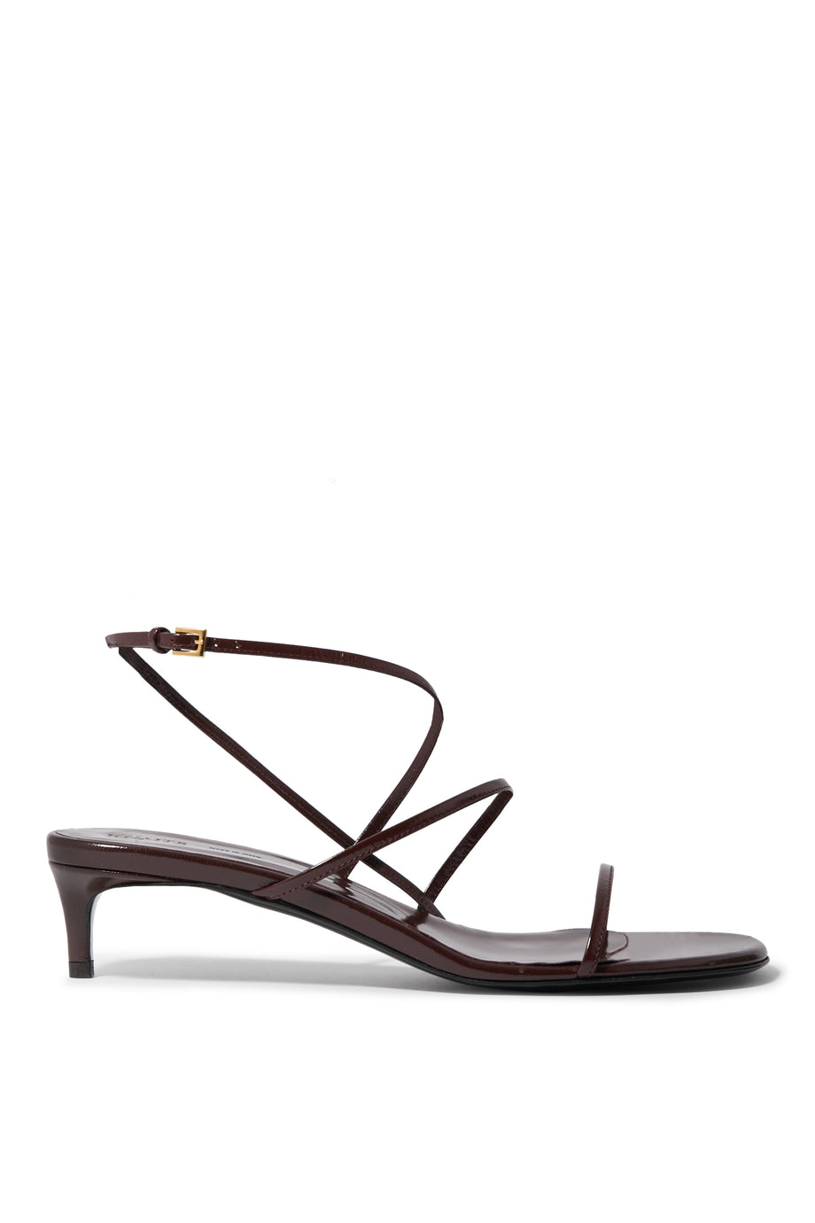 Khaite Loop Kedi Topuk 35 Sandal