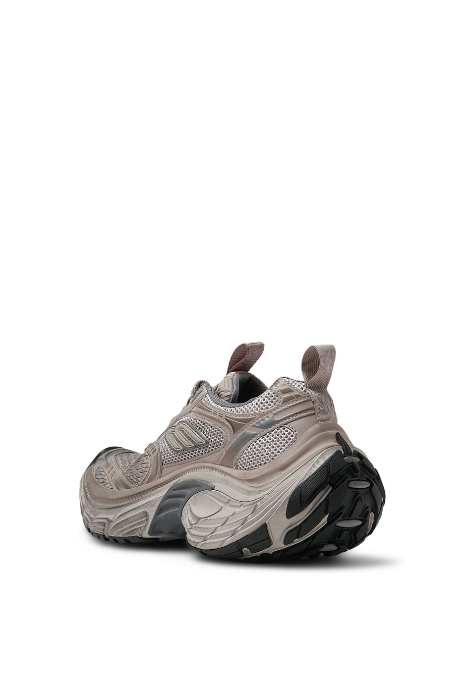 Balenciaga 6XL Sneakers - Şık ve Rahat Ayakkabılar