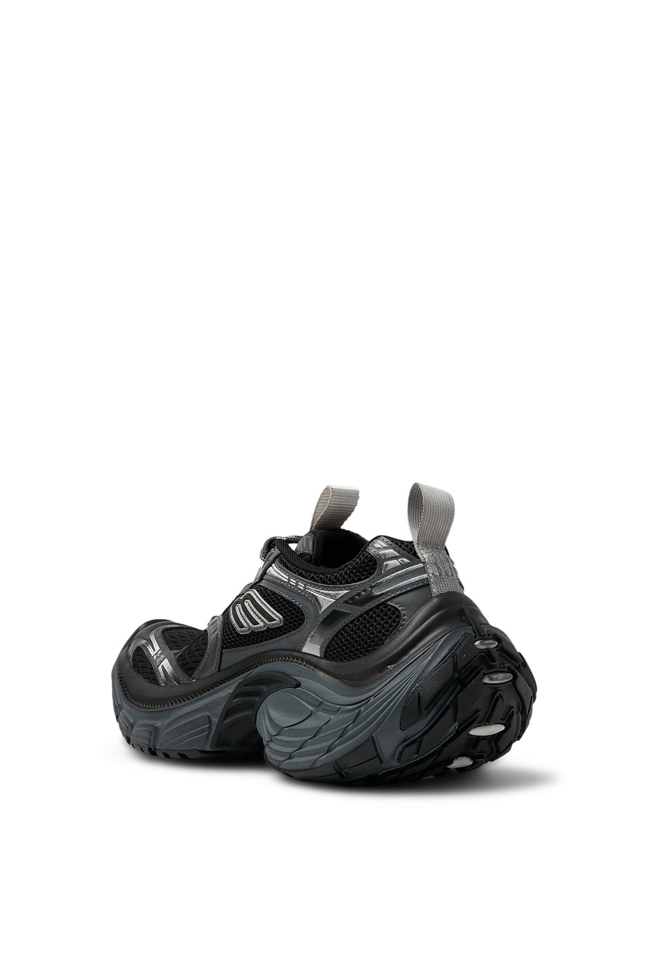 Balenciaga 6XL Sneakers - Şık ve Rahat Spor Ayakkabı