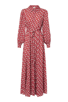 Maddison Gömlek Elbise