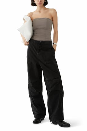 Pipette Body Suit - Şık ve Konforlu