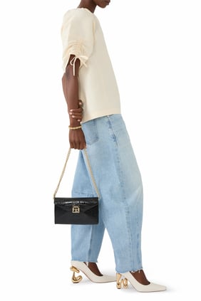 Şık Elly Clutch Çantası - Zarif ve Pratik Tasarım