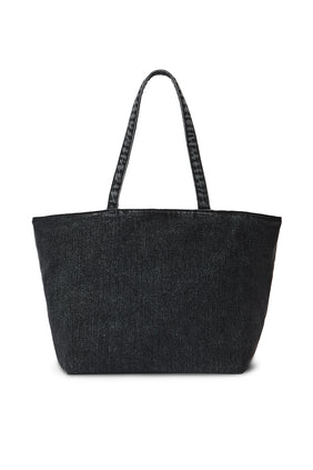 Punch Tote Çantası - Şıklığın ve Fonksiyonelliğin Buluşması