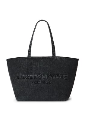 Punch Tote Çantası - Şıklığın ve Fonksiyonelliğin Buluşması
