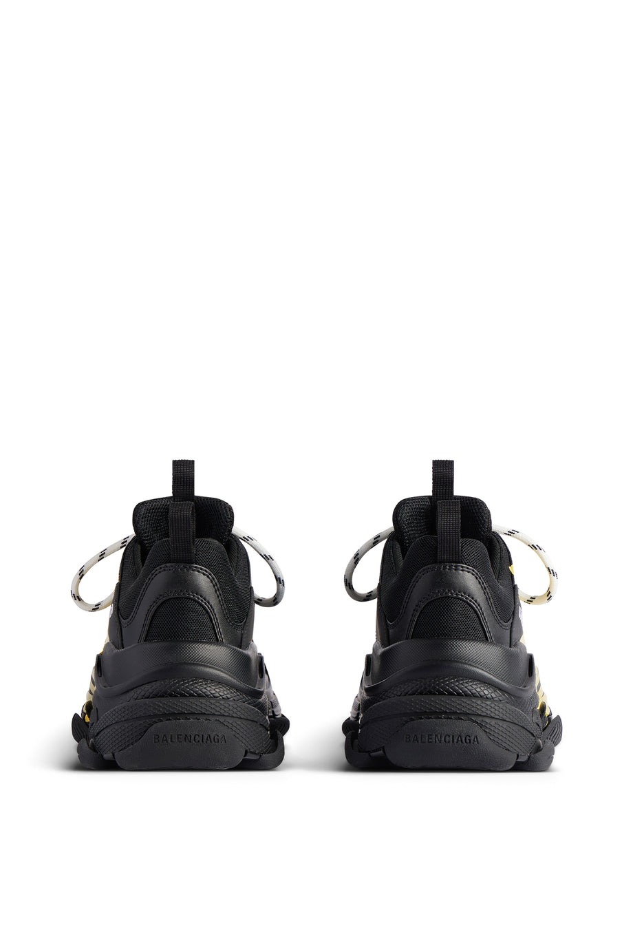 Balenciaga Triple S Sneakers - Şık ve Rahat