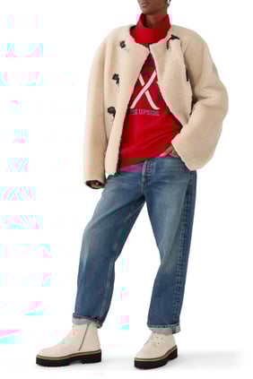 Off Piste Clementine Kazak