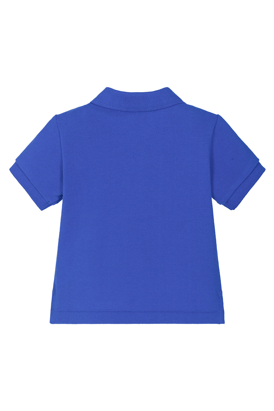 Çocuklar için Polo Bear Pamuklu Tişört