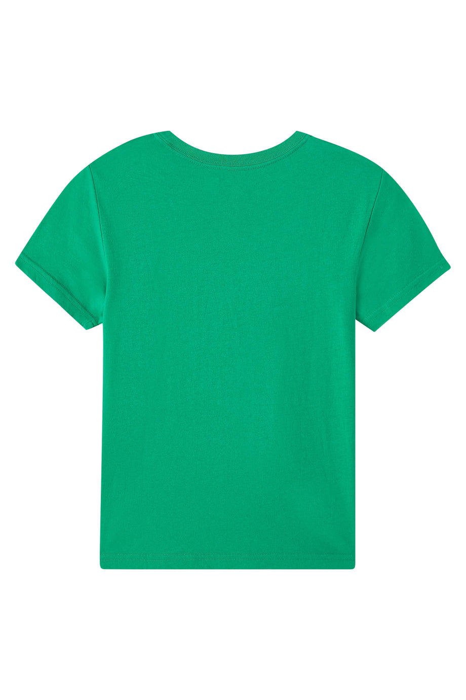 Çocuklar için Polo Bear Pamuklu Jersey Tişört