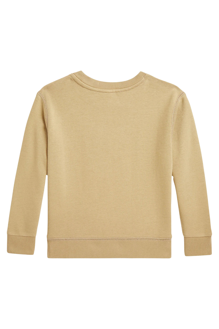 Çocuk Logo Sweatshirt - Polo Ralph Lauren