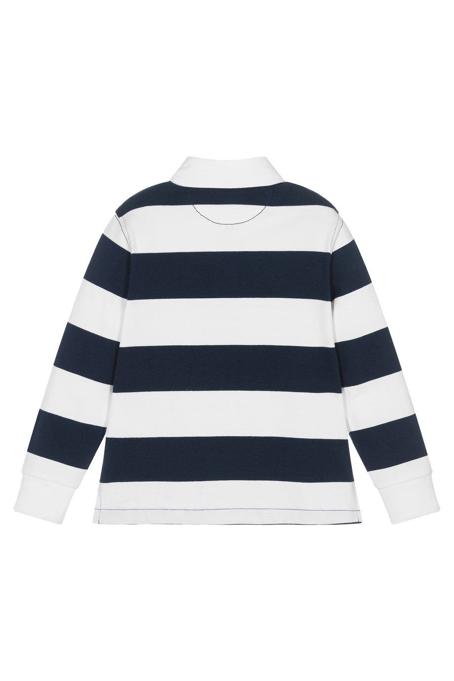 Çocuk Çizgili Logo Sweatshirt - Polo Ralph Lauren