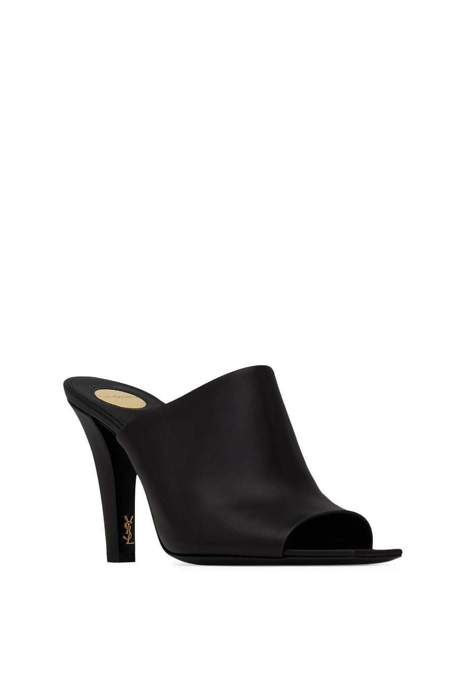 Jill 105 Mules - Şık ve Rahat Sandaletler