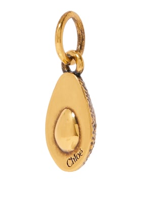 Sevimli Avokado Charm