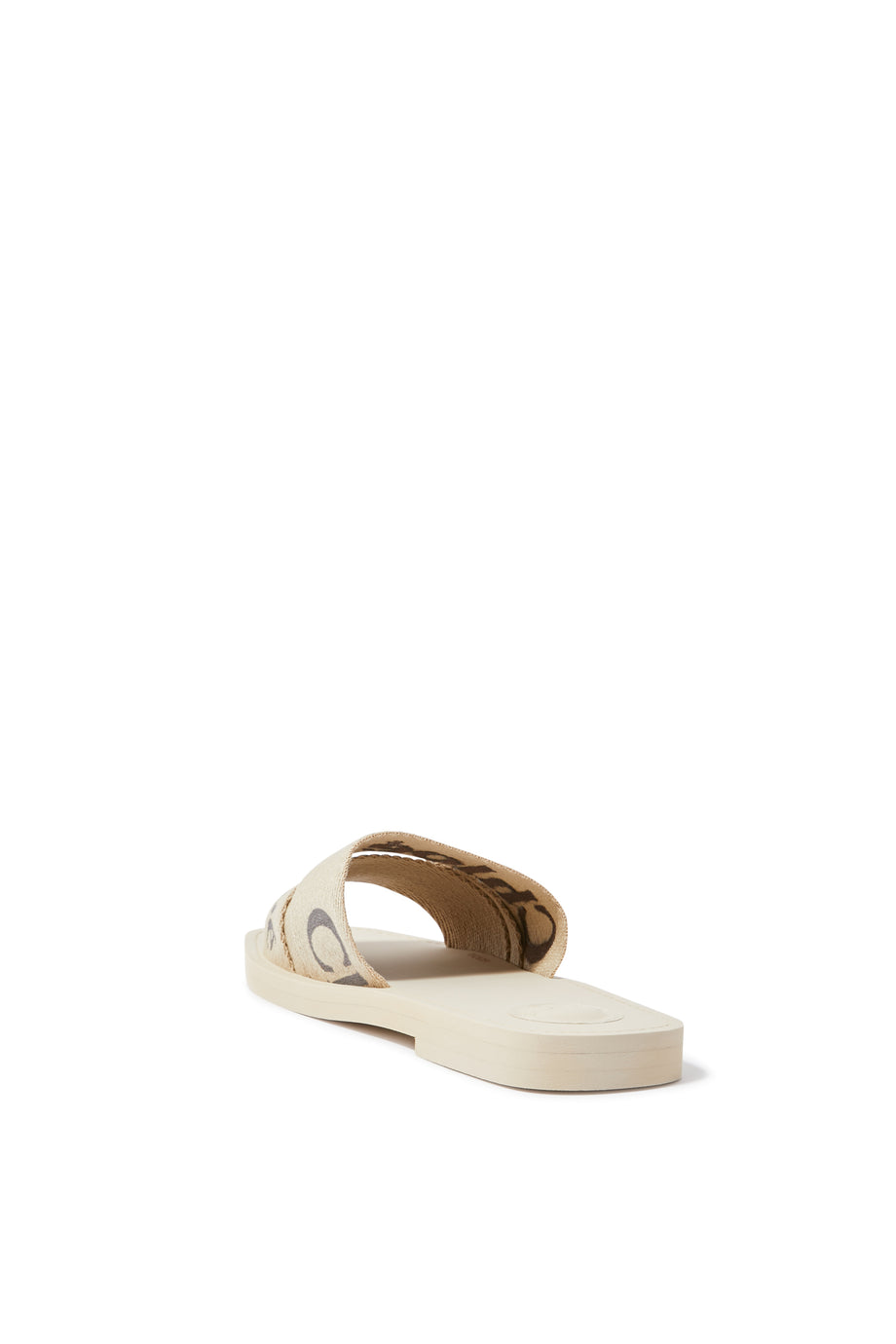 Chloé Woody Mules - Şıklığın ve Konforun Buluştuğu Terlikler
