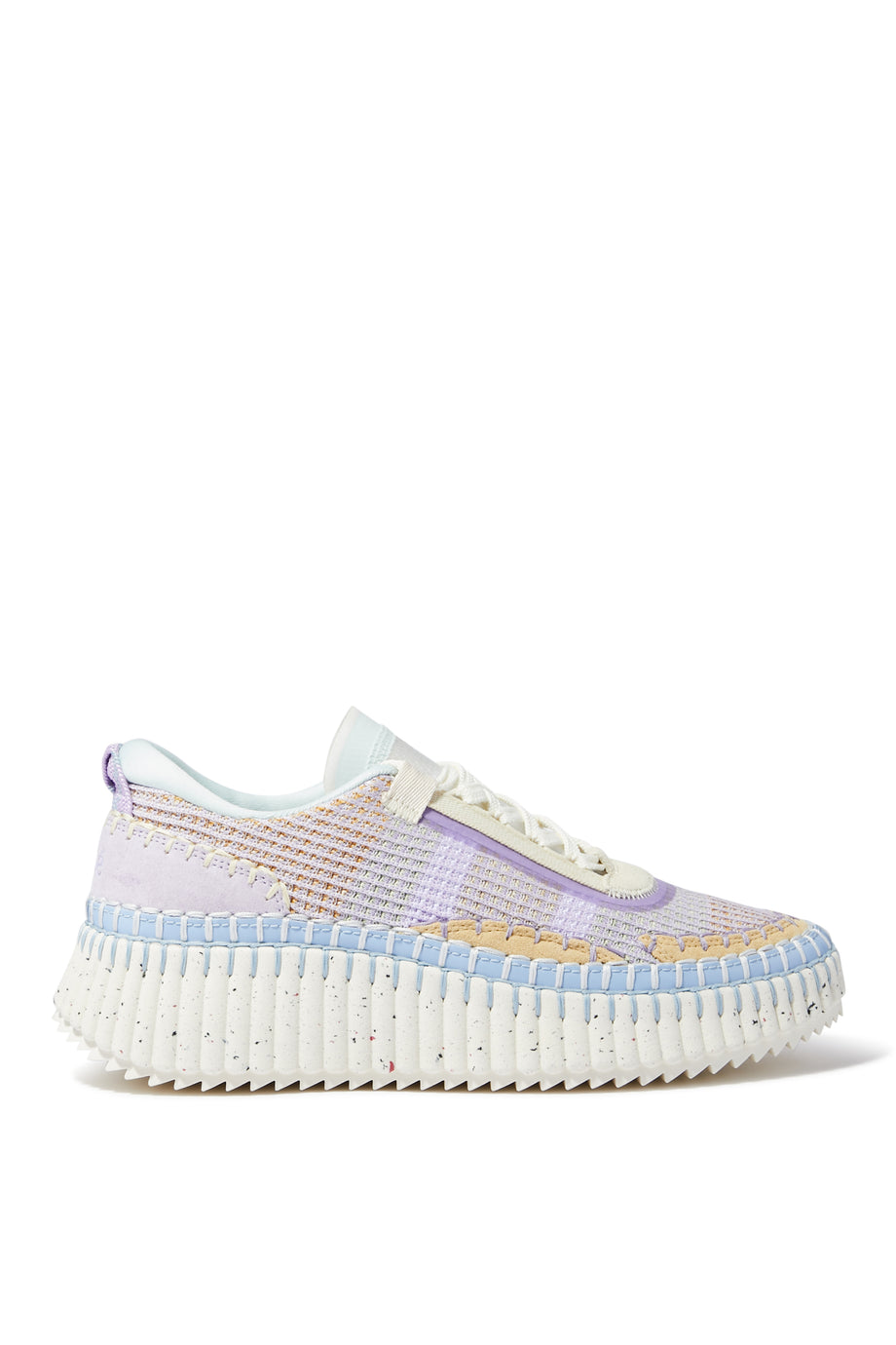 Chloé Nama Sneakers - Şık ve Rahat
