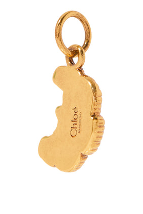 Lezzetli Kruvasan Charm - Chloé