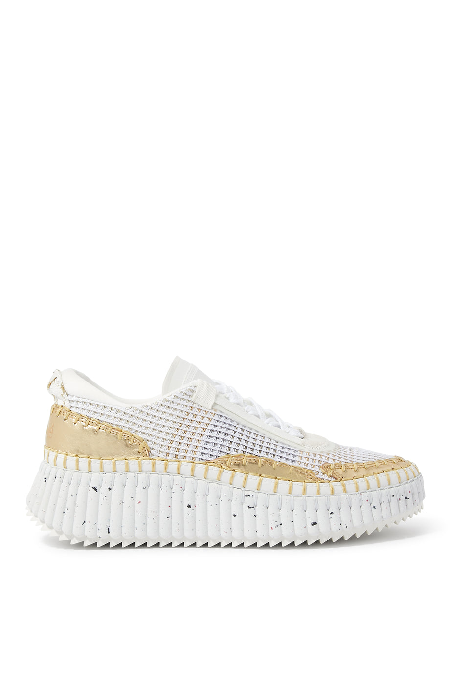 Chloé Nama 50 Kadın Sneaker Ayakkabı