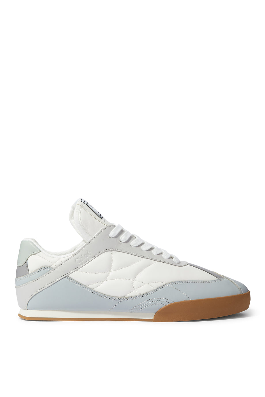 Pastel Renkli Kick Sneakers - Şık ve Rahat Tasarım
