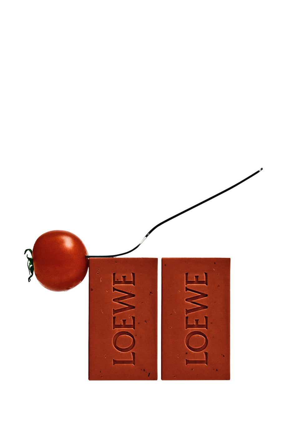 Tomato Leaves Katı Sabun Seti ile Ferahlatıcı ve Cildi Besleyici Temizlik